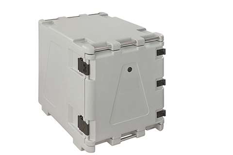Cargo line isothermal container 148 l