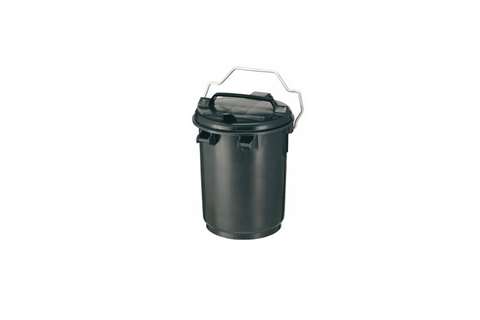 Mini-container met beugel - 35l