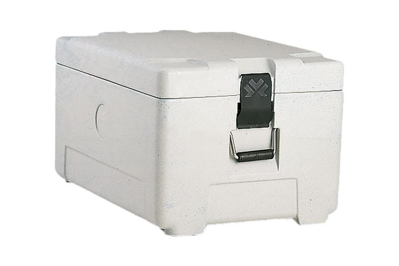 Food container gn 18/18 thermax 