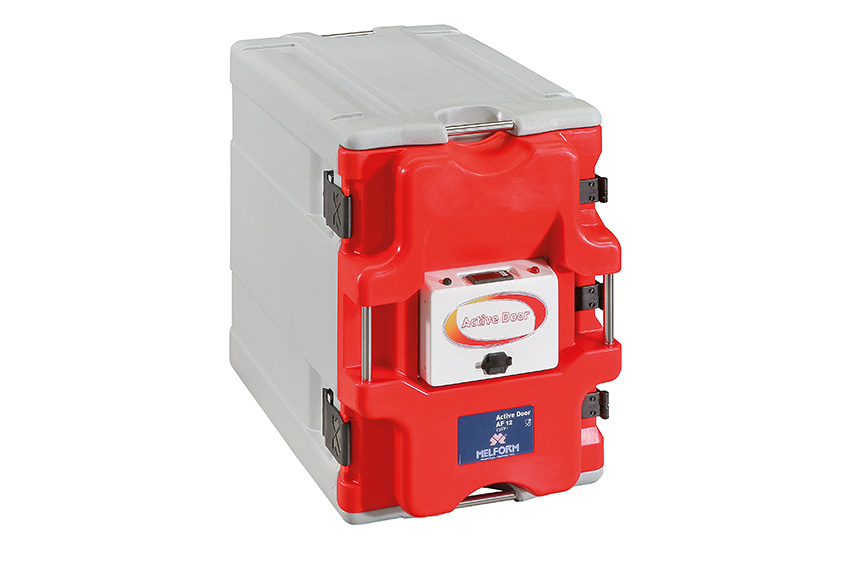 AF12 + ACTIVE DOOR + CABLE 230V 