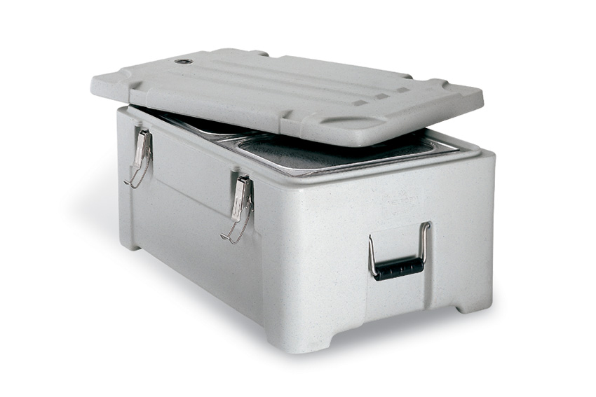 Food container GN1/1 - Gastro 