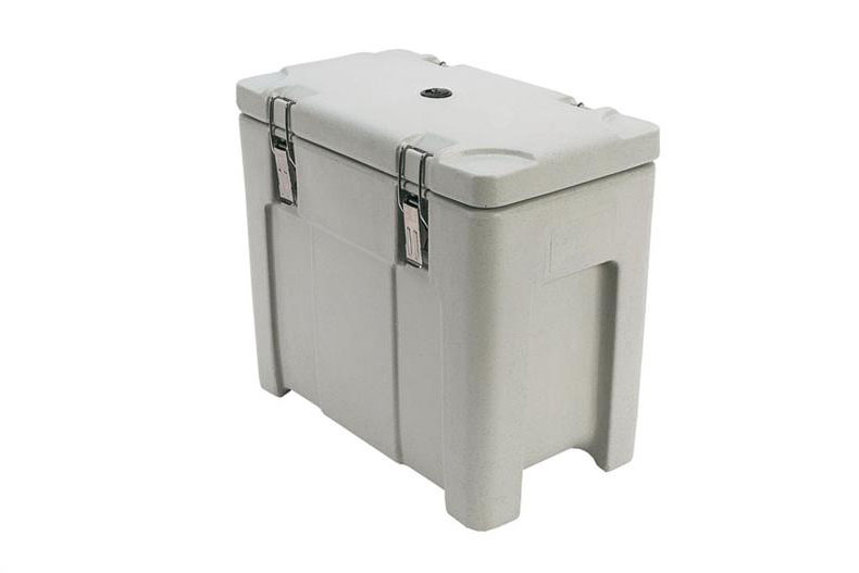 Ey13 - GN1/3 Isotherme Getrankebehälter - Ohne Hahn 