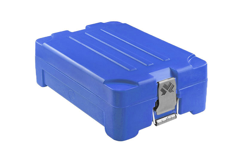 Food container gn1/1 - ap-100 