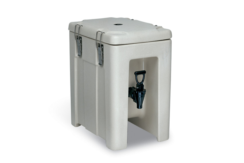 QC5 - ISOTHERMAL CONTAINER FOR LIQUIDS 