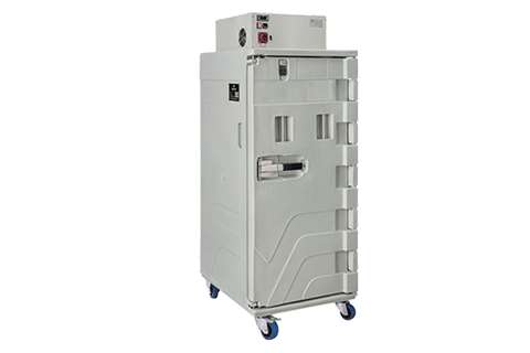 Koala 416l - Beluftet - Top - -18°c +10°c - Offnung Vor