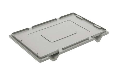 EN Klemmdeckel - 600x400mm