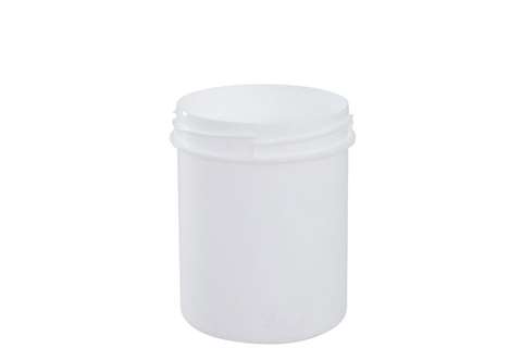 Packo Pot 1500ml Pe Weiss 4315 - Ohne Verschluss