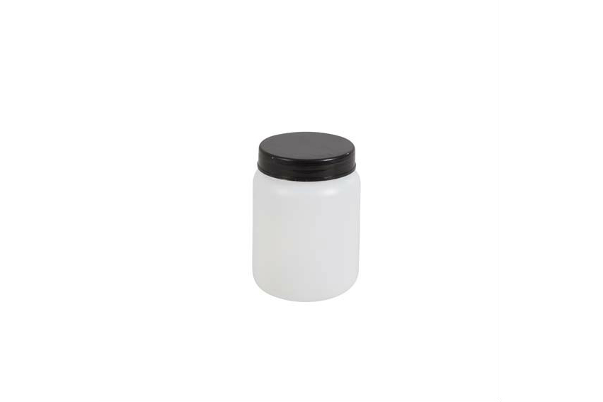 Cylindrical jar 250 ml - pcw series 