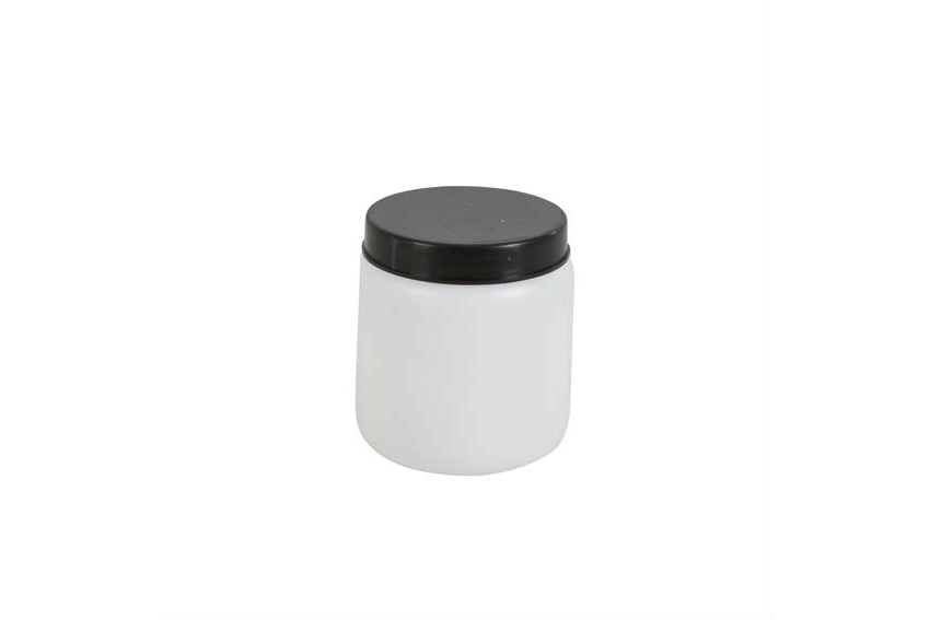 Cylindrical jar 500 ml - pcw series 