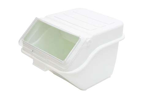 Voorraadcontainer 48l