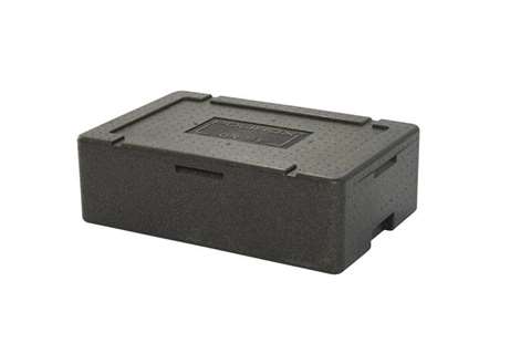 Polibox GN1/1 - 20,2l - 600x400x170mm