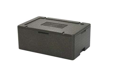 Polibox GN1/1 - 31,2l - 600x400x230mm