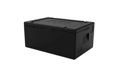 Polibox GN1/1 210mm - 600x400x270mm