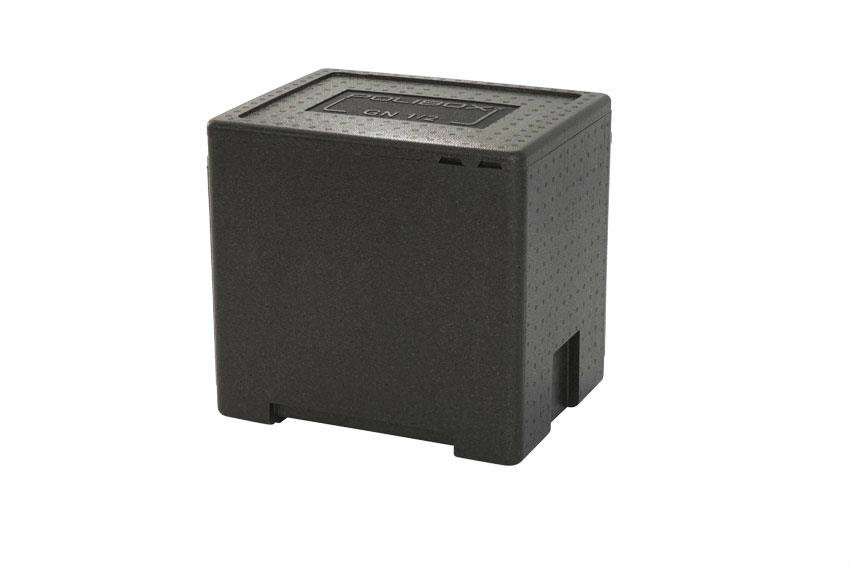 Polibox gn1/2 330 mm - dim. 415x320xh400mm 