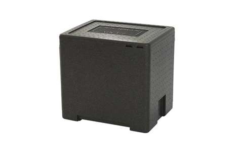 Polibox GN1/2 - 31,2l - 415x320x400mm