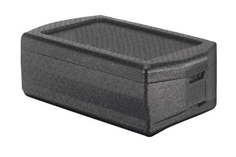 Polibox Plus GN1/1 220mm - Abm. 680x445xh300mm