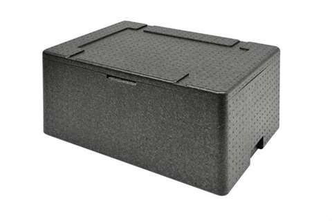 Polibox Universal H.215 - Abm. 610x430xh295mm