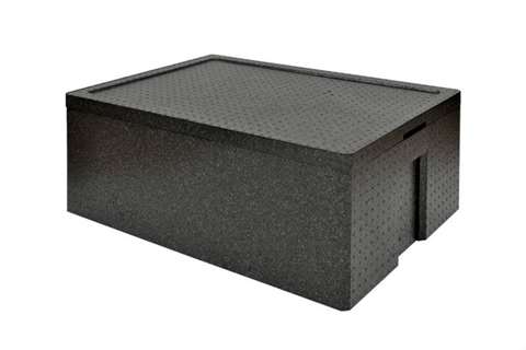 Polibox maxi 270 - dim. 685x485xh330mm