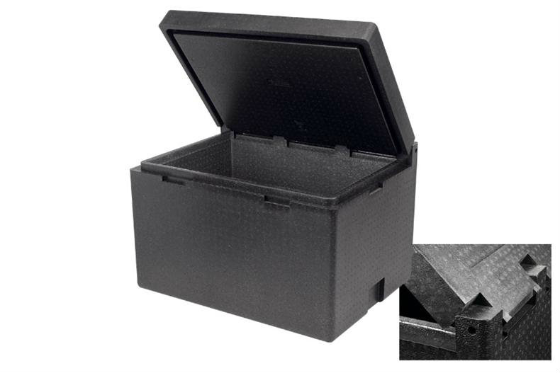 Cargo-box 120,2l - 800x600x520mm 