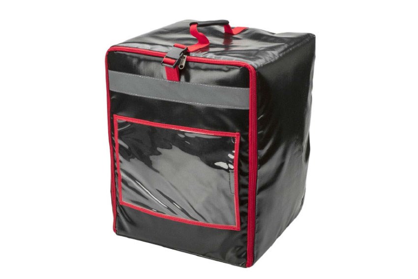 Pizza backpack tower 64l - 400x390x480mm 