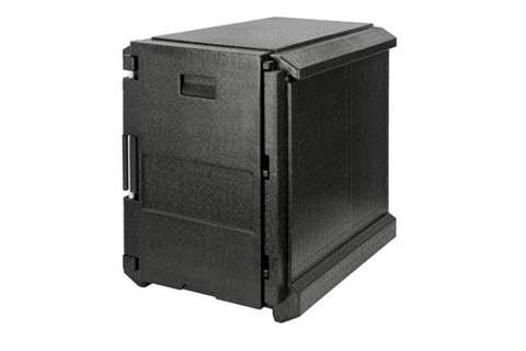 Porter maxi 128,1l - 720x600x630mm