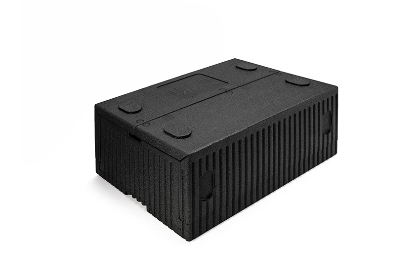 X-Fold box - 600x400x225mm 