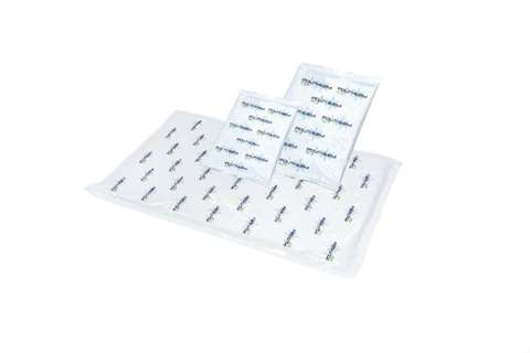 Gel pack - thermische gel - 197x157x14mm - 0.25kg