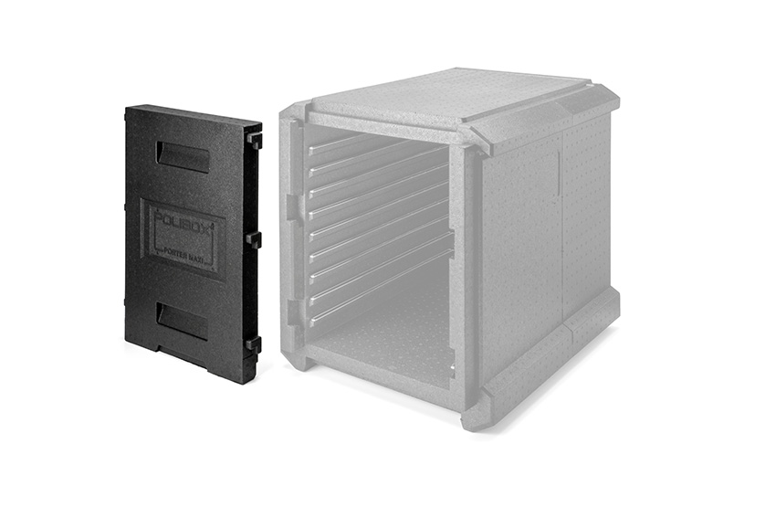 Deur isotherme koelbox - PLB-4021/PLB-4027/PLB-4031/PLB-4000 