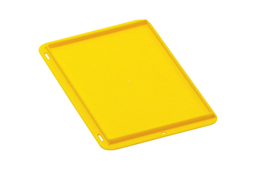 EN Loser Deckel Rainbow - 400x300x21mm 