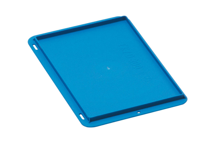 EN Loser Deckel Rainbow - 600x400x21mm 