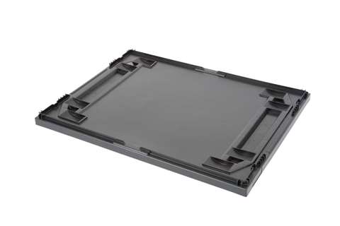 EN Losliggend deksel Rainbow - 800x600x21mm