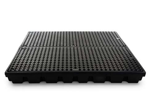 Lekplatform - 200l - 1600x1600x150mm