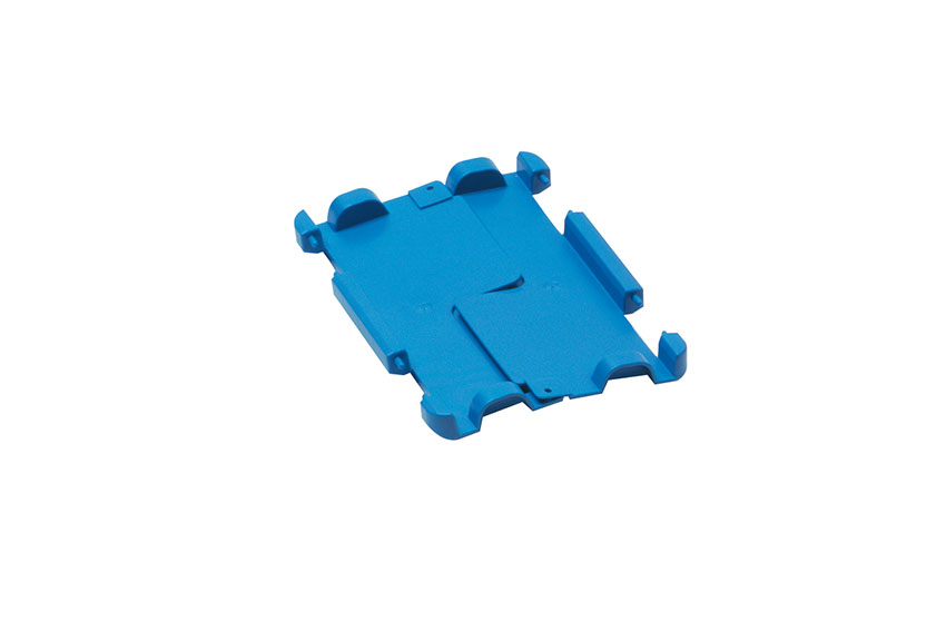 EN Klappdeckel-Set Rainbow - 300x200mm 