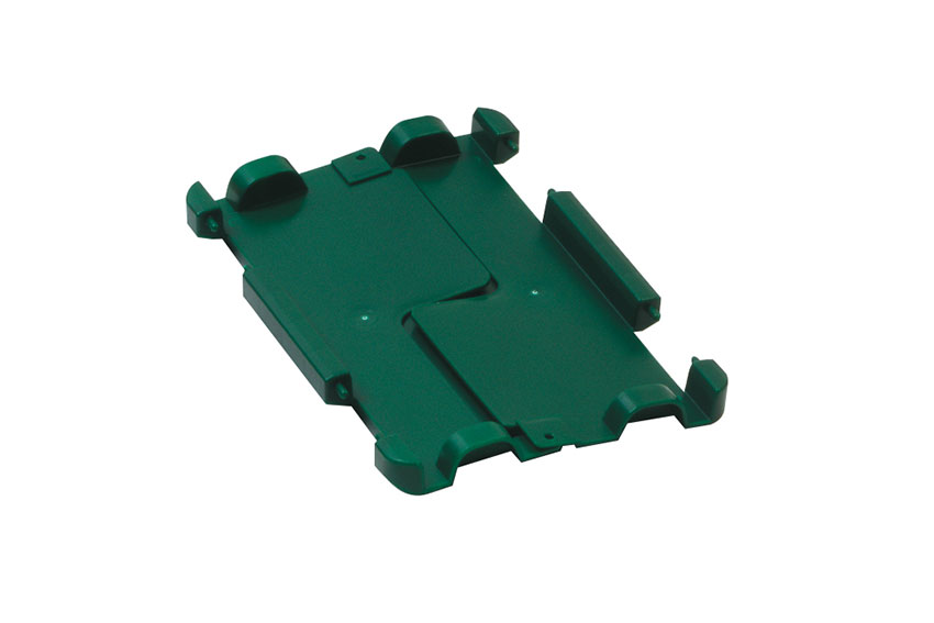 EN Klappdeckel-Set Rainbow - 400x300mm 