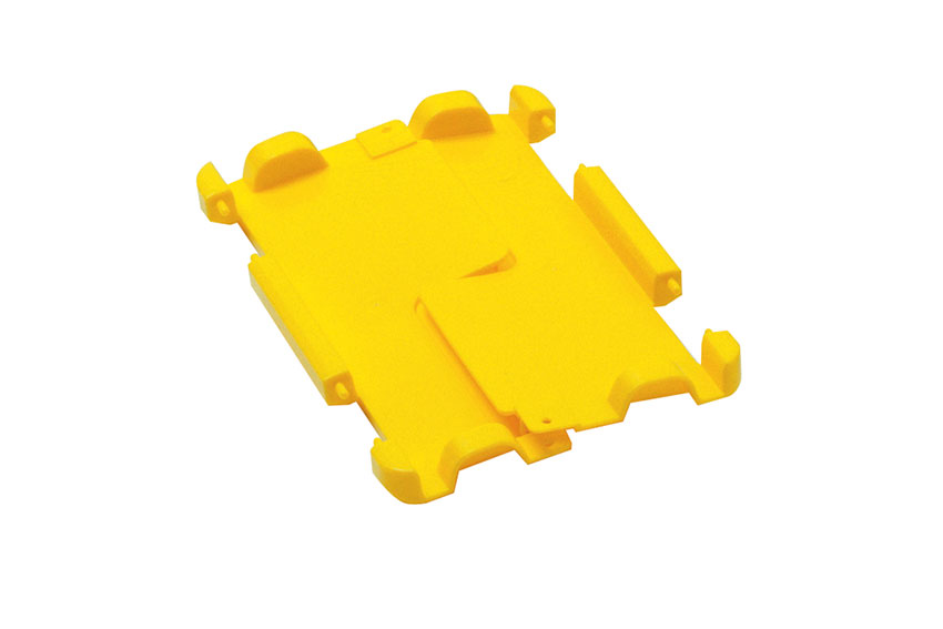 EN Klappdeckel-Set Rainbow - 400x300mm 