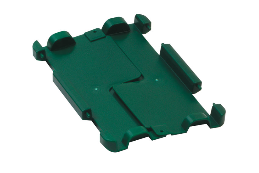 EN Klappdeckel-Set Rainbow - 600x400mm 