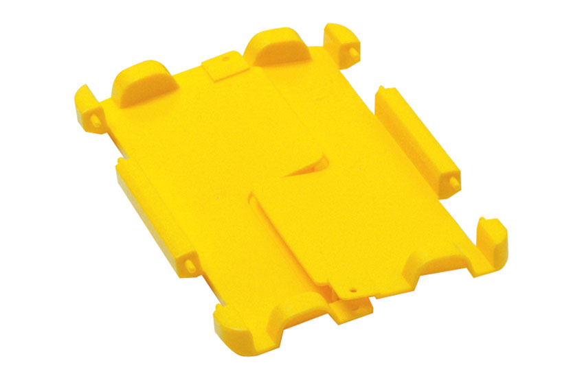 EN Klappdeckel-Set Rainbow - 600x400mm 