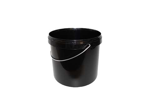 Superlift bucket - 5,8l - metal handle