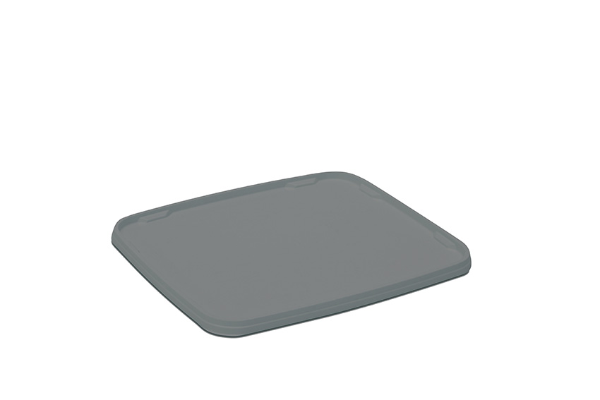 Deckel für SBM-0846 - Pack 