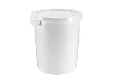 Eimer Im Großformat - 32,8l - Pack - Ohne Deckel