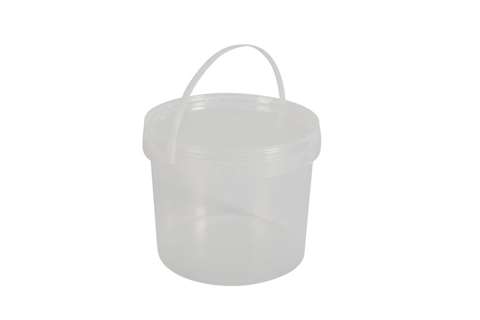 Superlift bucket - 5,5l - lid not incl.