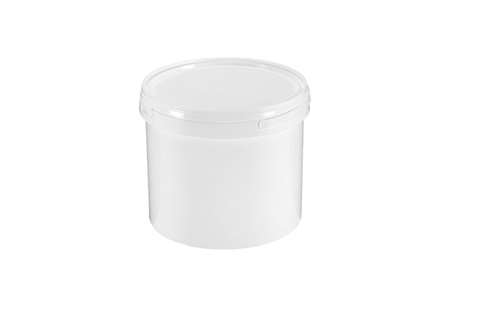 Superlift Eimer - 11,2l - Ohne Deckel - Pack
