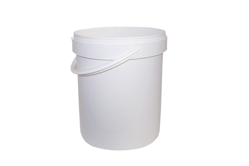 Large volume bucket - 32,3l - Pack - without lid 