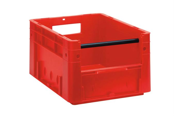 Synthetic rod - length 260mm 