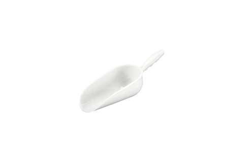 Hand scoop 0,2l - 240x82x55mm