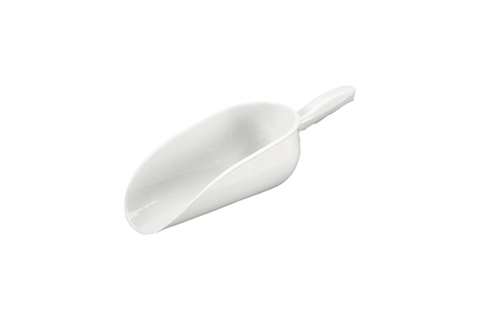 Hand scoop 0,6l - 340x112x75mm
