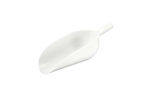 Hand scoop 0,9l - 380x132x85mm