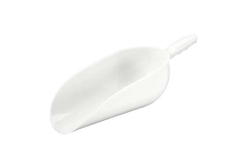 Hand scoop 1,5l - 420x165x110mm