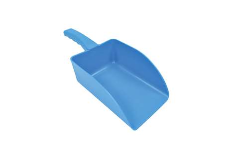 Small hand scoop 1l - 250x150x110mm