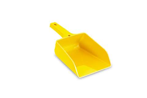 Medium hand scoop 1l - 300x140x80mm